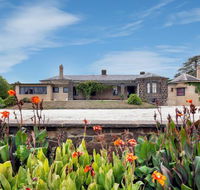 Eurambeen Historic Homestead and Gardens - Accommodation Coffs Harbour