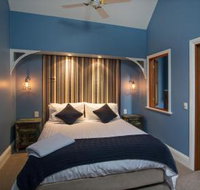 Oak Tree Lodge - Accommodation Coffs Harbour