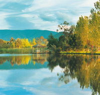 Kingbilli - Accommodation Coffs Harbour