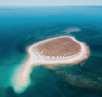 Mackerel Islands - Accommodation Coffs Harbour