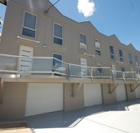Mindon Serviced Apartments - Accommodation Coffs Harbour