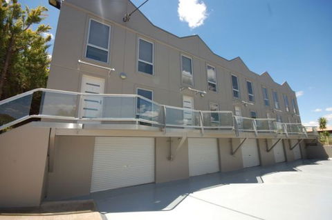Mindon Serviced Apartments - Accommodation Coffs Harbour 0