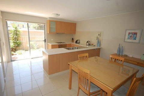 Mindon Serviced Apartments - Accommodation Coffs Harbour 1