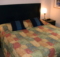 Squatters Run - Accommodation Coffs Harbour