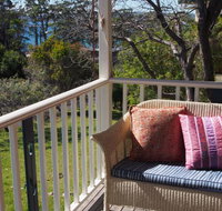 Seaglass - Accommodation Coffs Harbour