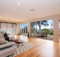 Valhalla - Accommodation Coffs Harbour