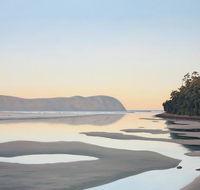 Art of Richard Stanley Studio and Gallery The - Accommodation Coffs Harbour