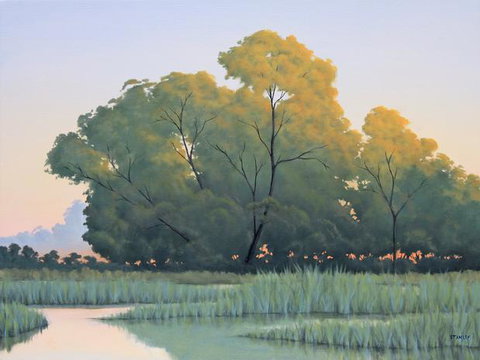 Art Of Richard Stanley, Studio And Gallery, The - Accommodation Coffs Harbour 1