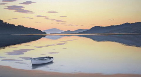 Art Of Richard Stanley, Studio And Gallery, The - Accommodation Coffs Harbour 2