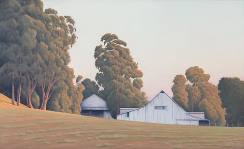 Art Of Richard Stanley, Studio And Gallery, The - Accommodation Coffs Harbour 3