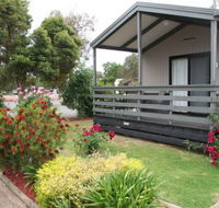 BIG4 Shepparton Park Lane Holiday Park - Accommodation Coffs Harbour