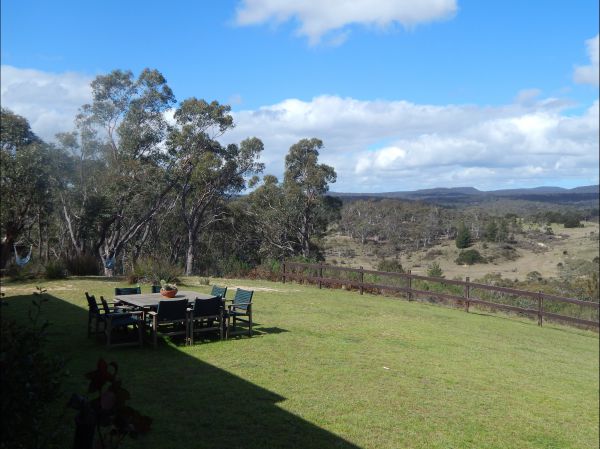 Oallen NSW Accommodation Coffs Harbour