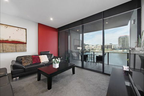 Docklands Private Collection Of Apartments Melbourne - Accommodation Coffs Harbour 1