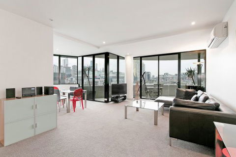 Docklands Private Collection Of Apartments Melbourne - Accommodation Coffs Harbour 3