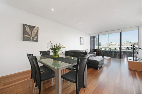 Docklands Private Collection Of Apartments Melbourne - Accommodation Coffs Harbour 8