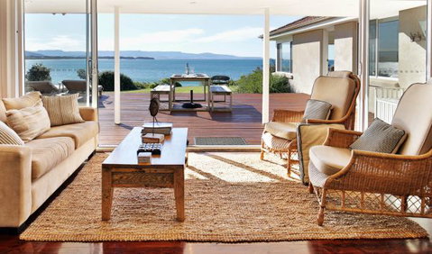 Escape At Culburra - Accommodation Coffs Harbour 0