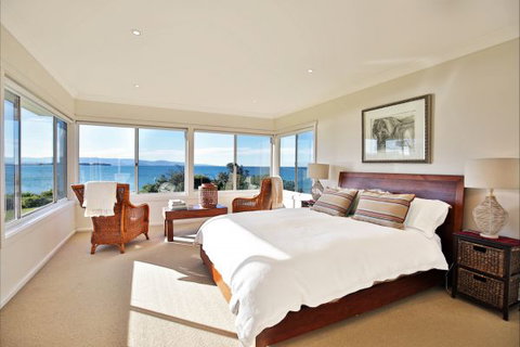 Escape At Culburra - Accommodation Coffs Harbour 1