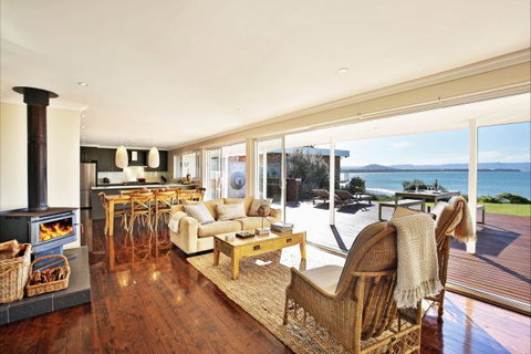 Escape At Culburra - Accommodation Coffs Harbour 3