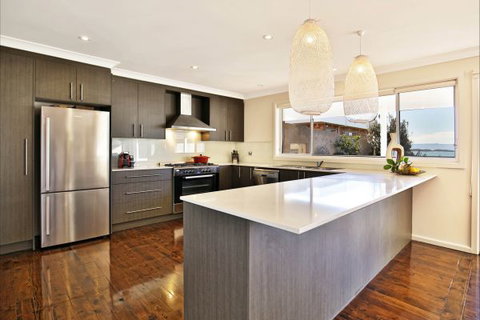 Escape At Culburra - Accommodation Coffs Harbour 4