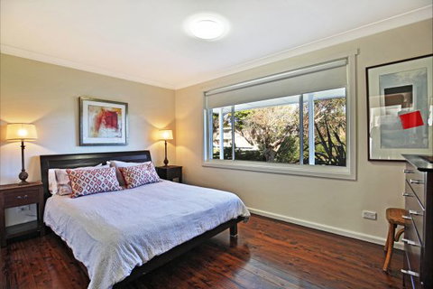 Escape At Culburra - Accommodation Coffs Harbour 5
