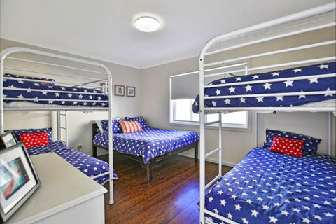 Escape At Culburra - Accommodation Coffs Harbour 6