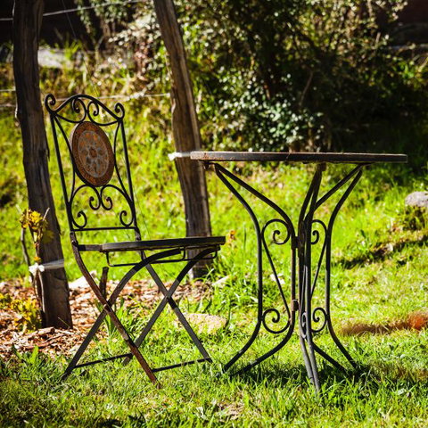 Fifth Ave Katoomba Retreat - Accommodation Coffs Harbour 0