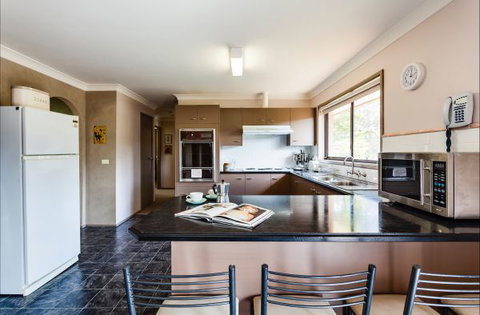 Fifth Ave Katoomba Retreat - Accommodation Coffs Harbour 6