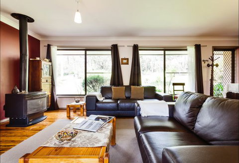 Fifth Ave Katoomba Retreat - Accommodation Coffs Harbour 7