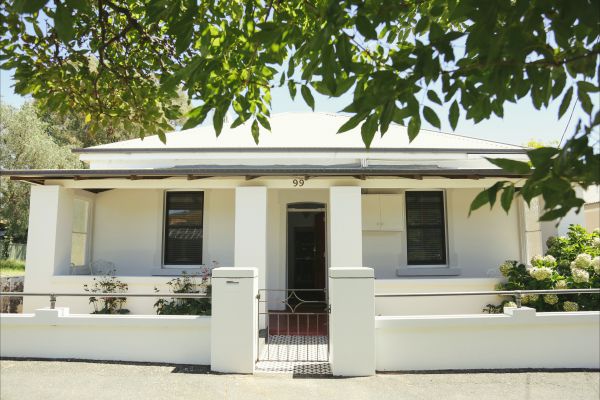 Orange NSW Accommodation Coffs Harbour