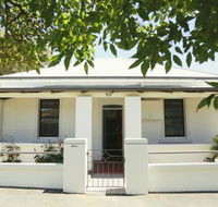 Hill Street Serviced Apartments - Accommodation Coffs Harbour
