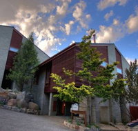 Edelweiss Hutte - Accommodation Coffs Harbour