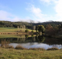 Jamieson Valley Retreat - Accommodation Coffs Harbour