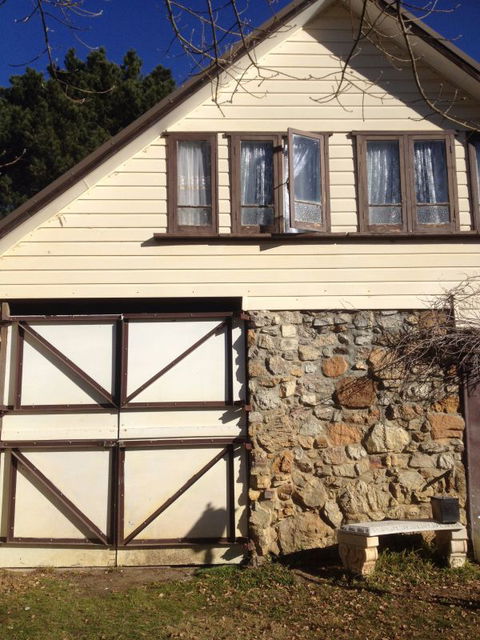 Peanuts Funny Farm - Accommodation Coffs Harbour 0