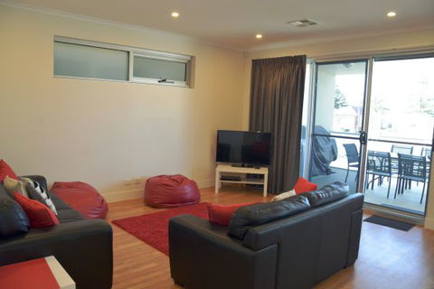 Port Lincoln City Apartment - Accommodation Coffs Harbour 0