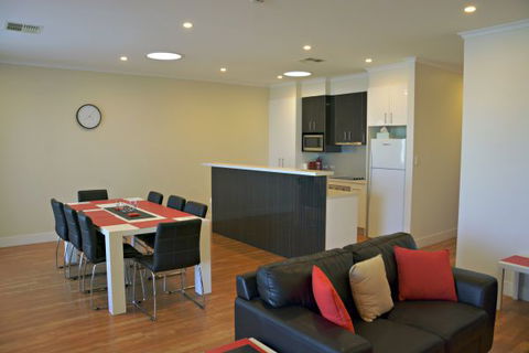 Port Lincoln City Apartment - Accommodation Coffs Harbour 3