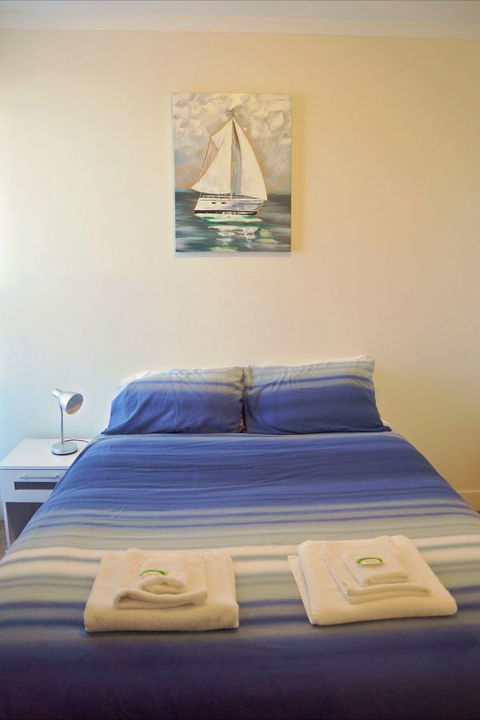 Port Lincoln City Apartment - Accommodation Coffs Harbour 6