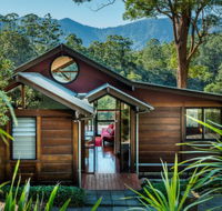 Promised Land Retreat - Accommodation Coffs Harbour