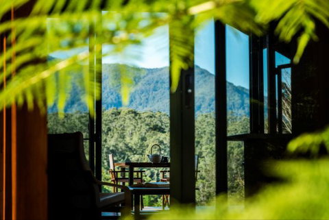 Promised Land Retreat - Accommodation Coffs Harbour 3