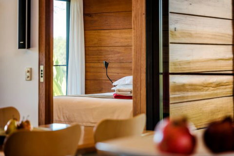 Promised Land Retreat - Accommodation Coffs Harbour 7