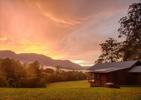 Promised Land Retreat - Accommodation Coffs Harbour 8