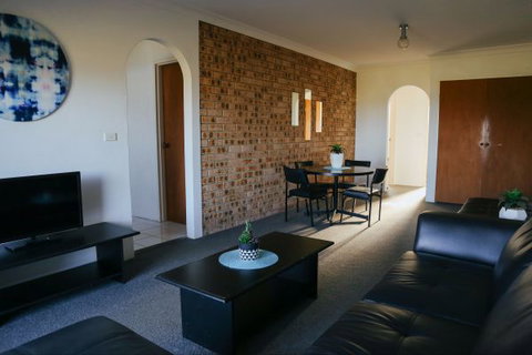 Reef Resort Apartments - Accommodation Coffs Harbour 1
