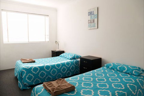 Reef Resort Apartments - Accommodation Coffs Harbour 6