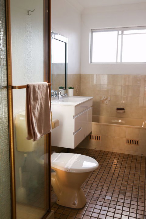 Reef Resort Apartments - Accommodation Coffs Harbour 7