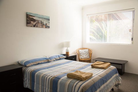 Reef Resort Apartments - Accommodation Coffs Harbour 8