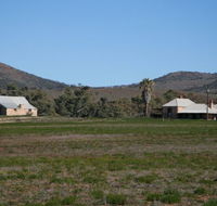 The Dutchman's Stern Shearers Quarters - Accommodation Coffs Harbour