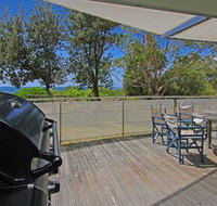 The Boathouse - Accommodation Coffs Harbour