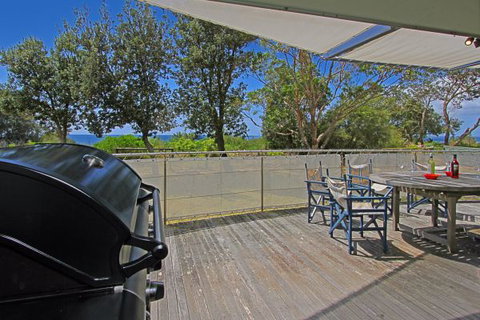 The Boathouse - Accommodation Coffs Harbour 0