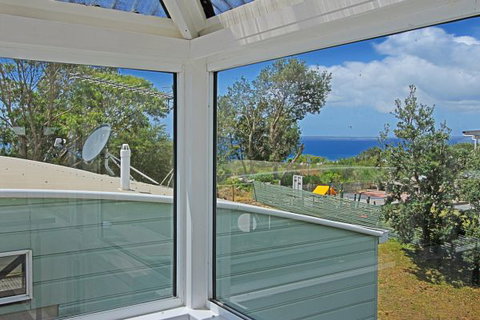 The Boathouse - Accommodation Coffs Harbour 3