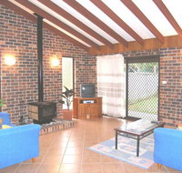 The Happy Shack at Callala Bay - Accommodation Coffs Harbour