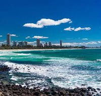 Gold Coast Family Car Rentals - Accommodation Coffs Harbour